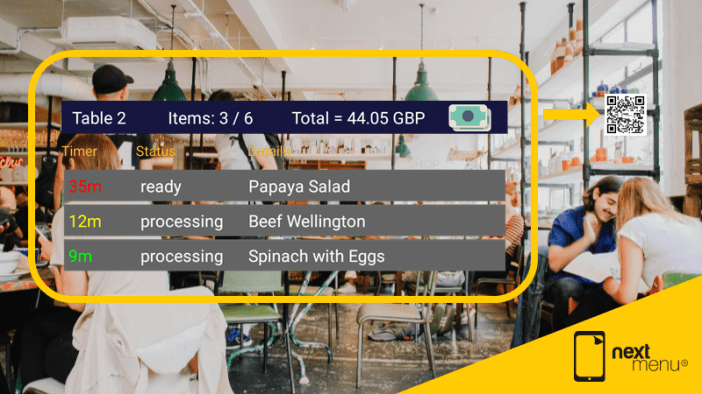 NextMenu-AR_TableOverview
